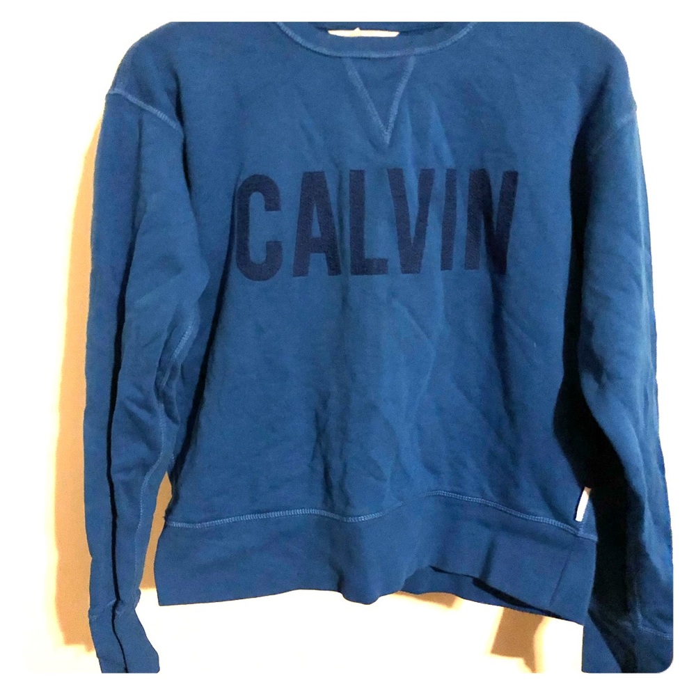 Calvin Klein Crewneck